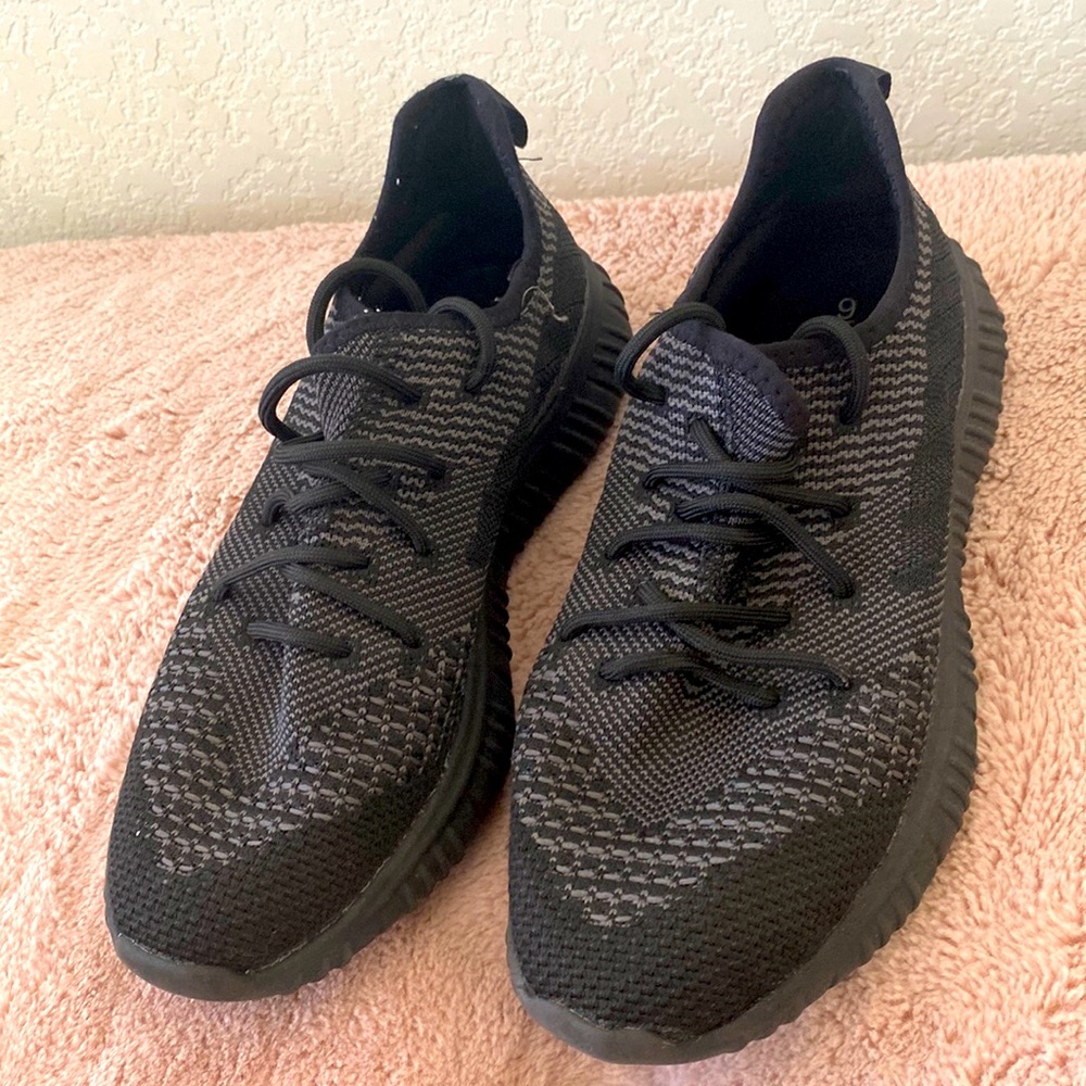 No slip shoes